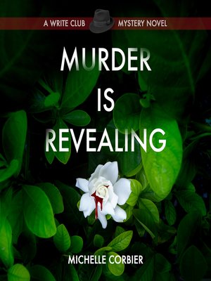 cover image of Murder Is Revealing